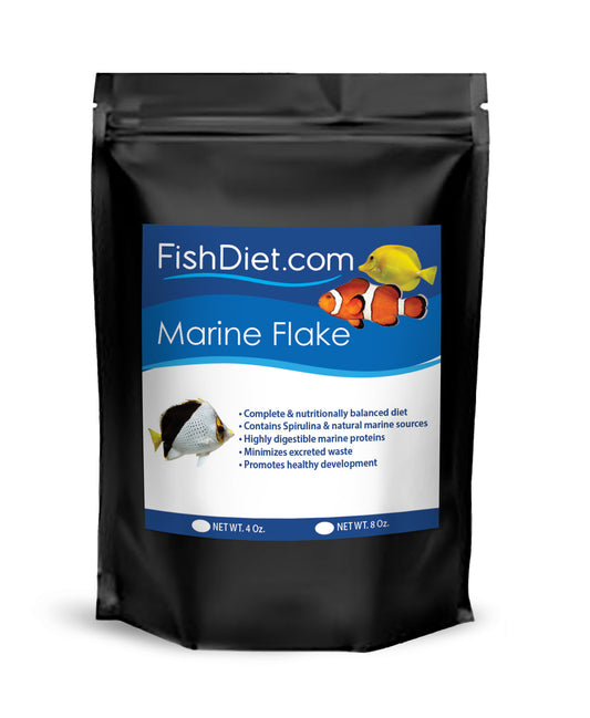 Marine Flake